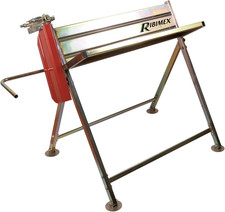 Cavalletto Con Supporto per Motosega