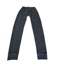 Duluth Trading Mens Pants Mx32” (27” Inseam) Base Layer Gray Long Johns