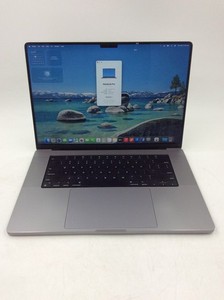 MacBook Pro M1 32GB 1TB | eBay
