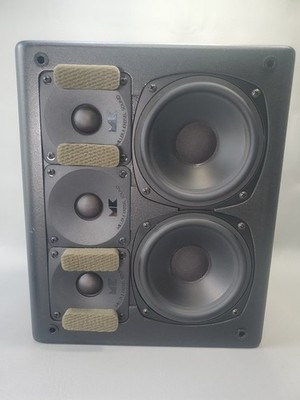 RARE Single Miller & Kreisel M&K MPS-150 THX Magnetically Shielded Main Speaker