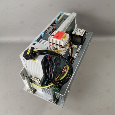 Lenze E93DE143E4B531 / KUKA KPS-600/20-ESC mit Schaltschütz