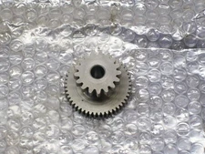 STARTER GEAR FOR SYM SYMPHONY 125 2010 ONWARDS (e25344)