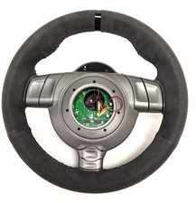 Ruota Fanatec GT2 - Edizione Porsche - Superficie Adesiva - Leggi