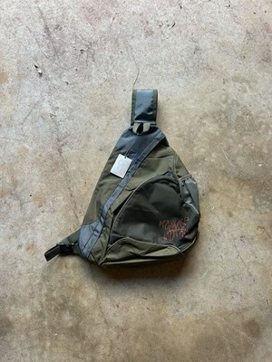 Mertra Sling Bag Crossbody Backpack Lightweight Y2K