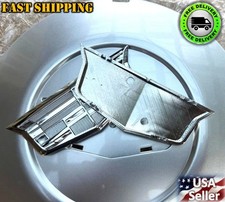 1 Center Cap Emblem Fits Oem Factory Escalade Platinum Wheels 4740 234 32319