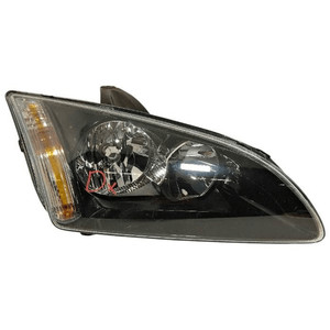 1480985 Projektor Rechts FORD FOCUS (CAP) 1.6 TDCi (66Kw) Ber. 3p/d/1560cc