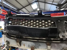 Calandre Suzuki VITARA