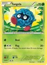 Tangela 1/113 C Legendary Treasures Pokemon NM/M