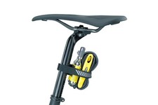 Image of TOPEAK Anti-puncture kit cartridge CO2 AIRBOOSTER RACE POD X