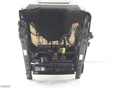 2012 CITROEN DS 5 SITZE FAHRERSITZE BEIFAHRERSITZE FRONT RECHTS RECHTS LENKER - Bild 6 von 6
