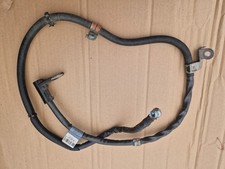 MERCEDES BENZ A B C CLASS A2465405833 BATTERY STARTER MOTOR WIRING LOOM HARNESS
