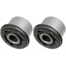 2x LEMFÖRDER Querlenkerlager Vorne für Citroën C5 I DC_ 2.0 16V 1.8 DE_ 2.2 HDi