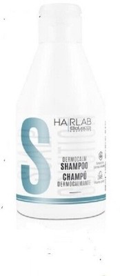 Salerm Hair Lab Vegan Dermocalming Shampoo 300 ml