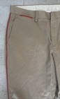 NWT Calvin Klein Slim Fit Coupe Cintree Adjustee  Pants Mens 32x30 Cotton — photo 4