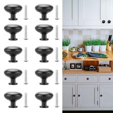 Lot 10-50 Pack Door Knobs Hardware Cabinet Handles Kitchen Cupboard Drawer Pulls
