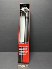 Odyssey Aerator 31,2mm MTB Sattelstütze Seatpost 300mm BJ 1991/92 Super RAR