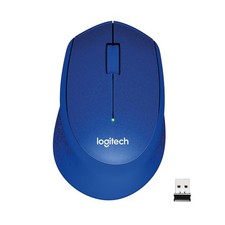 Logitech 910-004910 M330 Silent Mouse. Wireless EET-910-004910