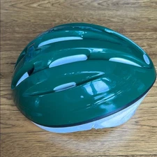 ProRider Kids Green Bicycle Sports Safety Helmet S/M Size Adjustable