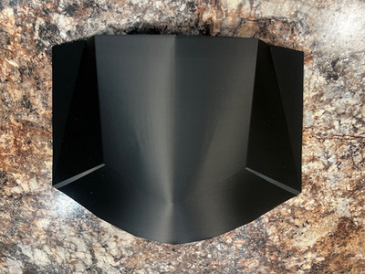 Star Wars The Mandalorian 3D Printed Torso Plate Armor For Cosplay