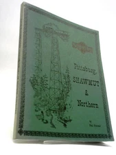 The Pittsburg, SHAWMUT & Northern Railroad Company (Pietrak - 1969) (ID:57064)