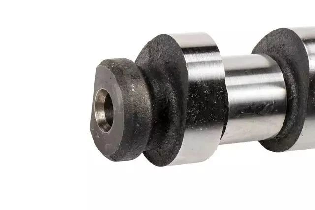 Árbol de levas de escape de motor GM 24100366 genuino Foto 2 de 3