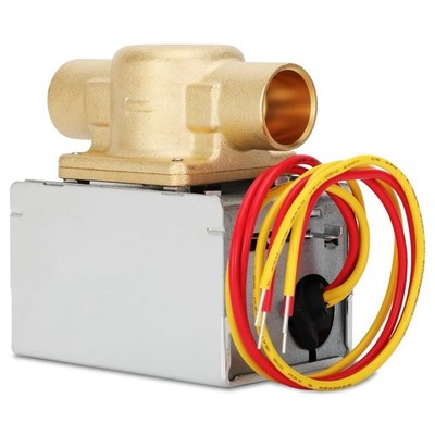 V8043E1012 Motorized Zone Valve,3/4'' Sweat Zone Valves for honeywell