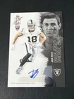 2025 Topps Signature Jack Bech Rookie Class Autographs (RAW)