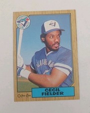 Click to enlarge Cecil Fielder
