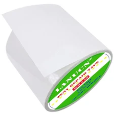 Waterproof Tent Repair Kit - PVC Coated Surface and Ultrastrong Sticky Clear ...