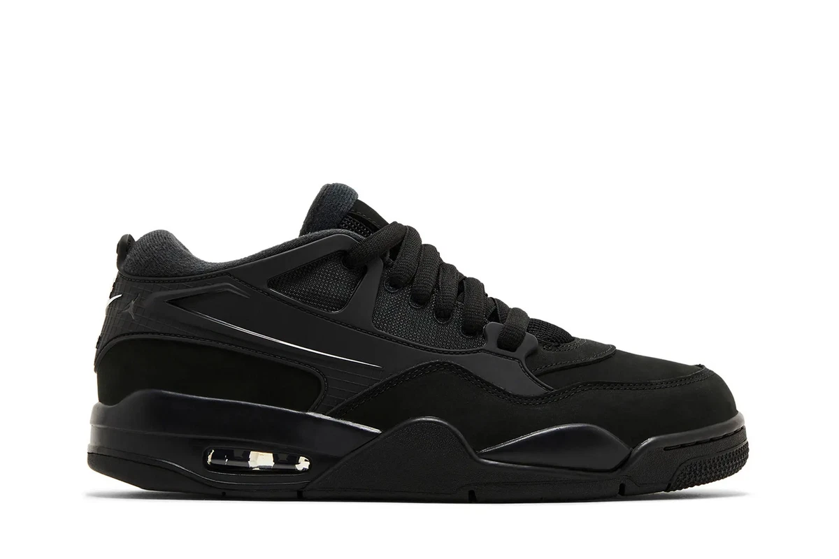 Jordan 4 RM Black Cat | eBay display picture 3