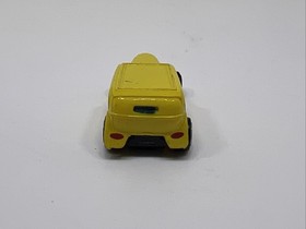 Micro Machines, Hasbro, Ford Chopped Custom, 1999 Bonus Vehicles