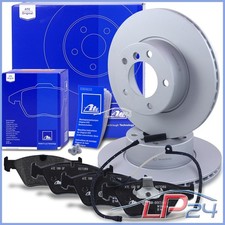 Kits de frein BMW 530