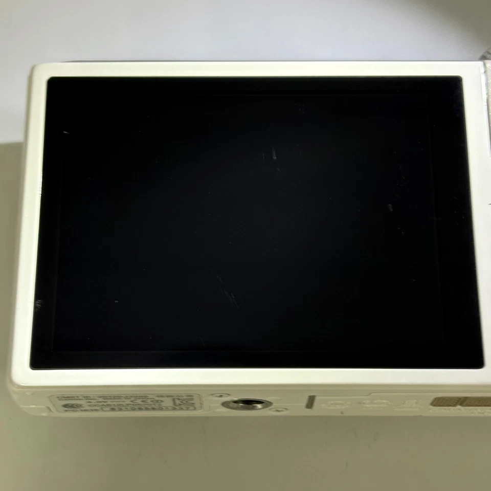 Canon PowerShot S110 Compact Digital Camera From Japan - Image 4 of 4