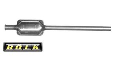 Catalyseurs Citroen C15