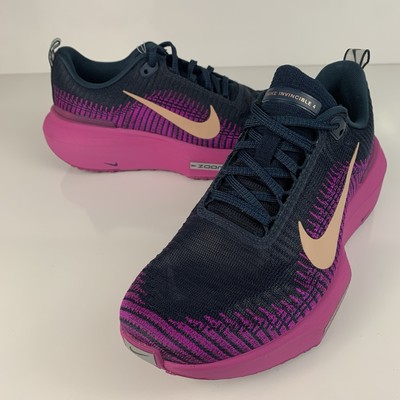 Nike ZoomX Invincible Run 4 UNRELEASED NBY SAMPLE (FV6342-400