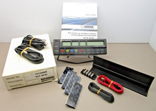 Nitestar DMI NS-50 Vehicle Distance Measurer nu-metrics NS50/NS60 Controller