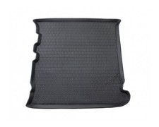 Kofferraumwanne Kofferraummatte für Ford Galaxy I VW Sharan Seat Alhambra 95-10