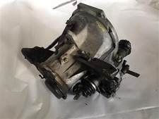 GEARBOX MANUAL Ford Escort Berl./Turnier (1991->) 92/96 1.6 16V 87TT71096AB