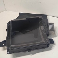 2022 Cadillac Xt6 Hud Heads Up Display Unit Oem 84896468 2022 Cadillac Xt6 Hud Heads Up Display Unit Oem 84896468