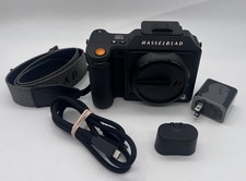 Hasselblad X2D 100C Medium Format Mirrorless ...