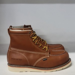 Duradero Work Boots | eBay display picture 1
