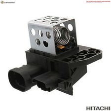 REGOLATORE VENTOLA ABITACOLO 132573 PER IVECO DAILY/III/Platform/Chassis/VI/TOURYS