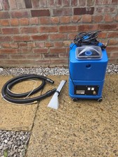 Santoemma SABRINA mini Professional Carpet Upholstery Valeting Machine Puzzi