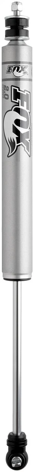 Amortiguador FOX Racing Fox 2.0 Performance IFP para Jeep TJ 97-06 Jeep TJ y 84-04 Jeep Foto 4 de 4