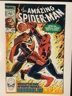 Amazing Spider-Man #250 (1984) Hobgoblin Appearance VF+/NM