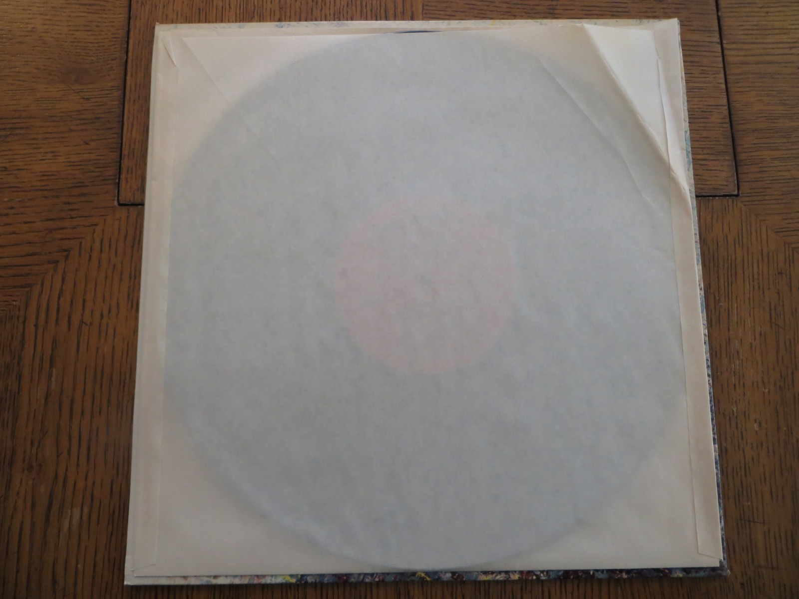 Various – 100 Musical Memories: 25 Great Concert Favorites Vol 1 Record 1 - VG+ thumbnail 3