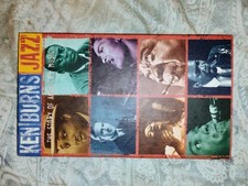 Ken Burns Jazz: The Story of America's Music 5 CD Box Set