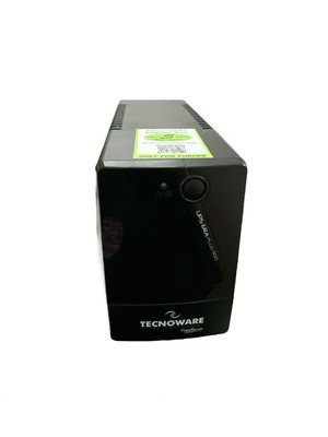 Tecnoware Power Systems 900VA