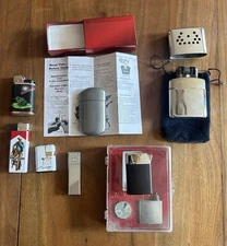 🔥Vintage Bentley Jon E PLD & Advertising LOT Wow!🔥