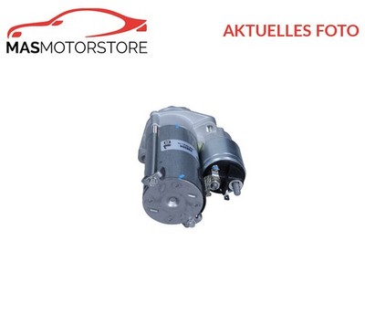 MOTOR ANLASSER STARTER VALEO 438334 A NEU OE QUALITÄT